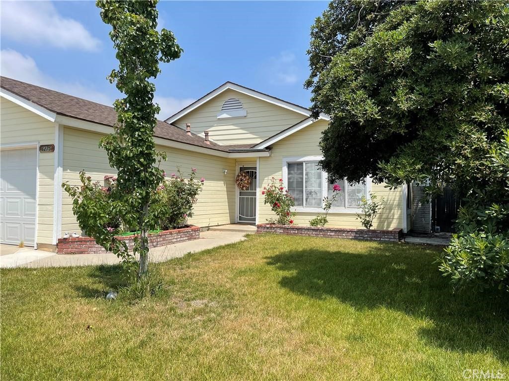 Residential for sale at 6275 Woodpine, San Bernardino CA featuring 3 beds and 2 baths