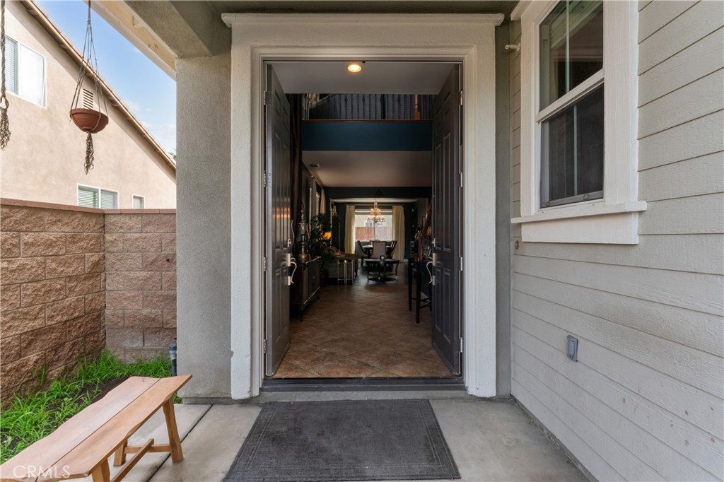 Residential for sale at 10889 Cameron Court, Corona CA featuring 6 beds and 5 baths