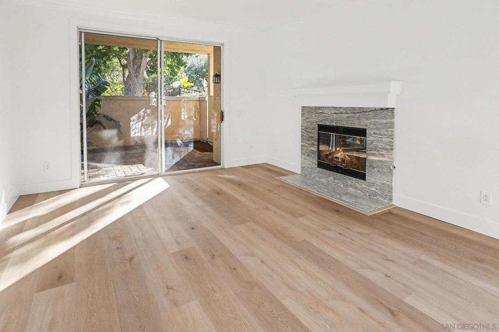 Residential for sale at 3867 Creststone Pl, San Diego CA featuring 2 beds and 2 baths