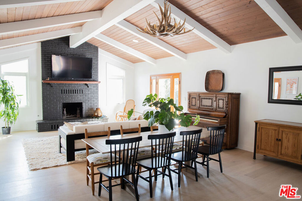 Residential Lease for rent at 1420 Cuyama Road, Ojai CA featuring 4 beds and 4 baths