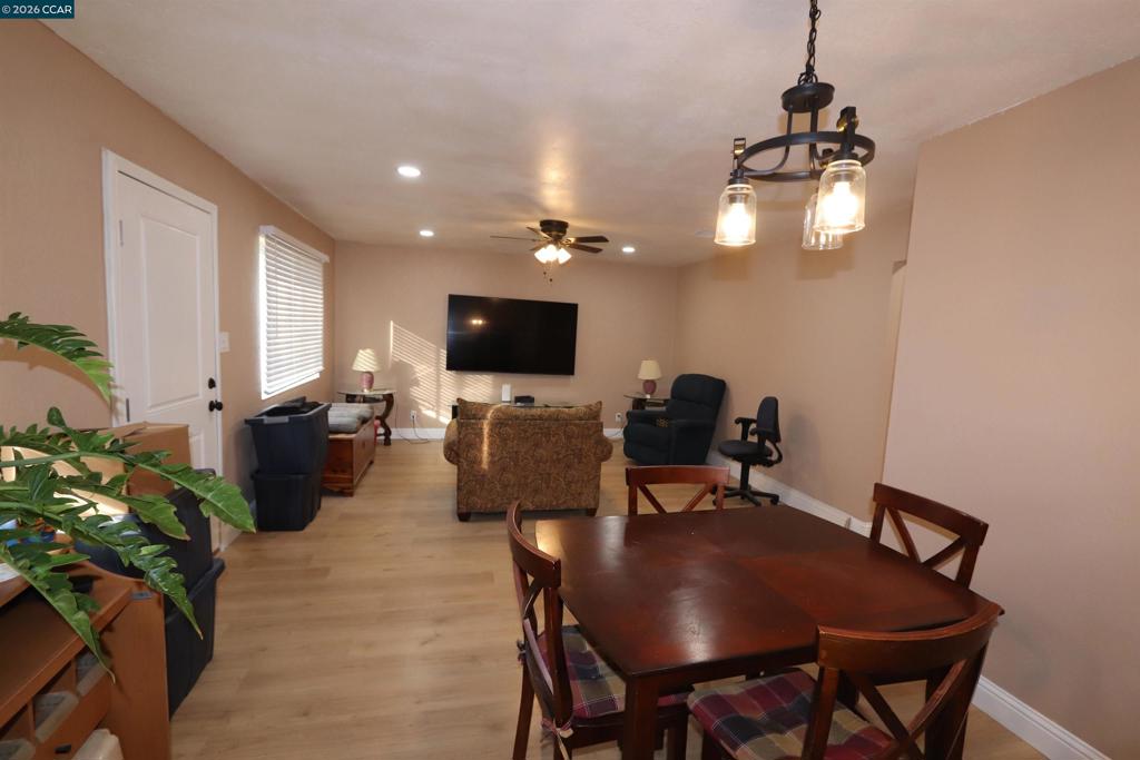 Residential for sale at 2209 Peppertree Way 1, Antioch CA featuring 2 beds and 1 bath