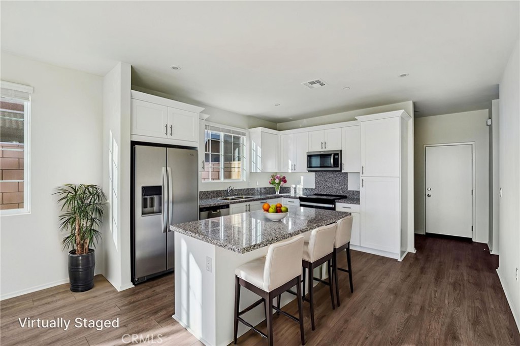 Residential for sale at 15378 Tomahawk Street, Victorville CA featuring 3 beds and 2 baths