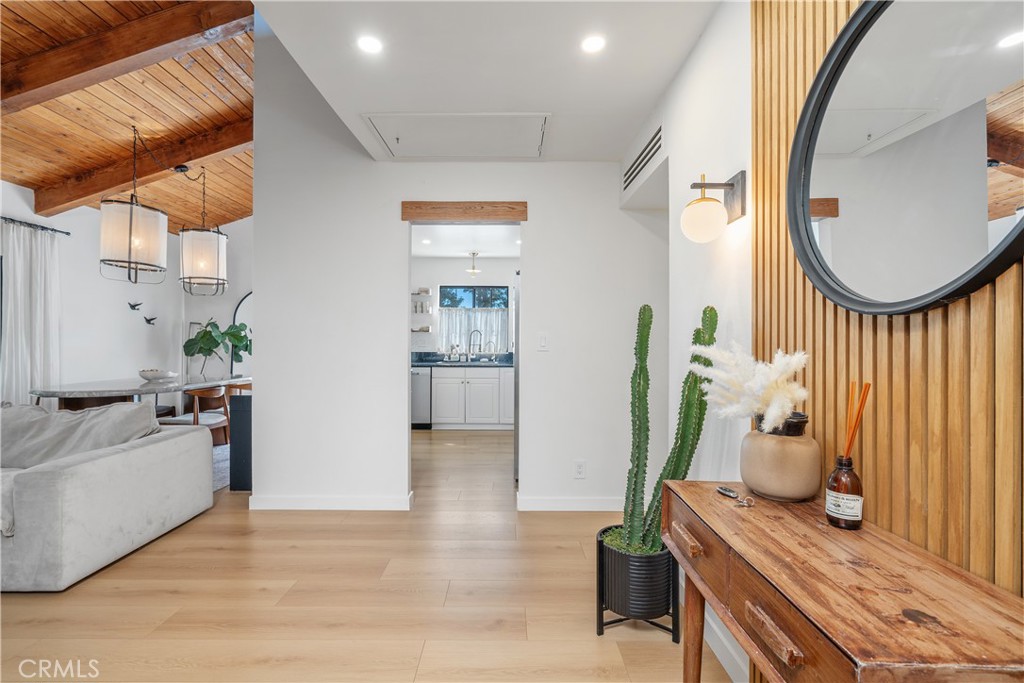 Residential for sale at 20134 Leadwell St. 218, Winnetka CA featuring 3 beds and 2 baths