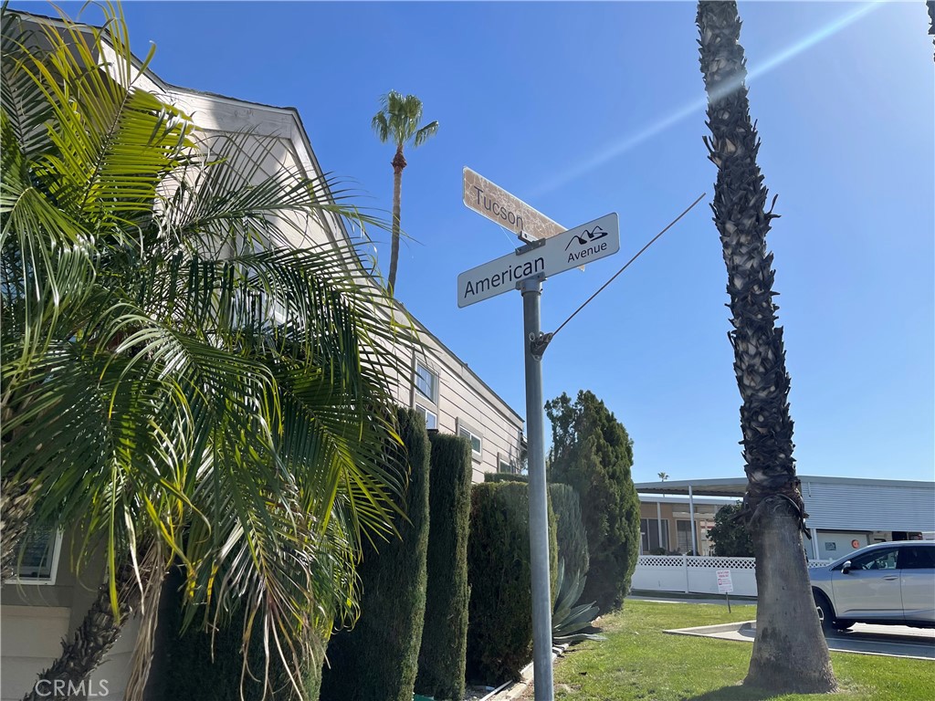 Manufactured In Park for sale at 1295 S Cawston Ave 136, Hemet CA featuring 2 beds and 1 bath