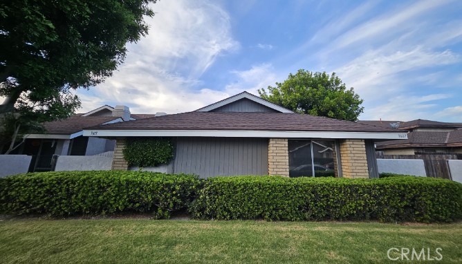 Residential Income for sale at 3607 W Park Central, Orange CA