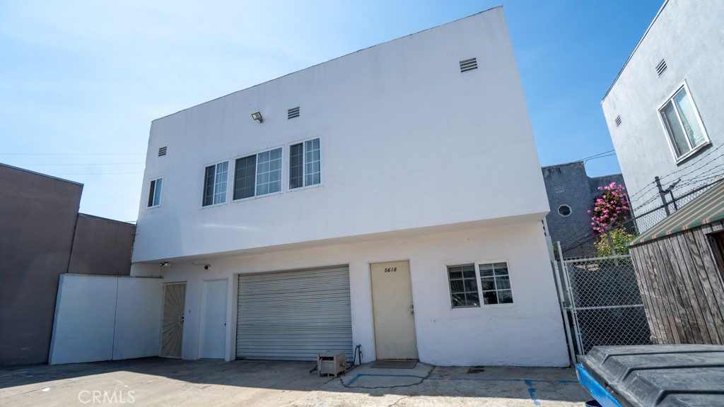 Residential Income for sale at 5618 Venice Boulevard, Los Angeles CA