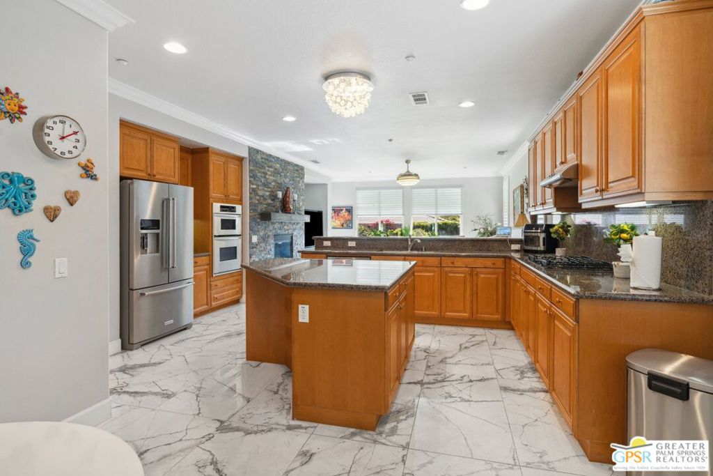 Residential for sale at 1239 Cassia Trail, Palm Springs CA featuring 3 beds and 3 baths