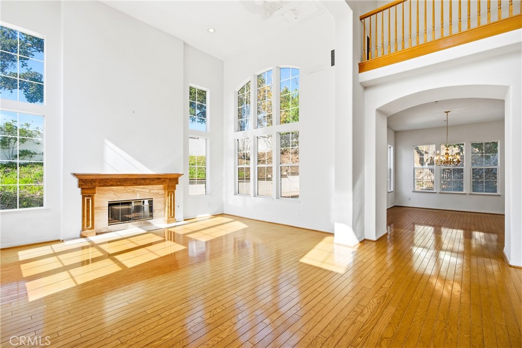 Residential for sale at 2409 Santiago, La Verne CA featuring 5 beds and 3 baths