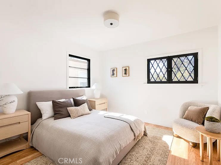 Residential for sale at 1284 S Orange Drive, Los Angeles CA featuring 3 beds and 3 baths
