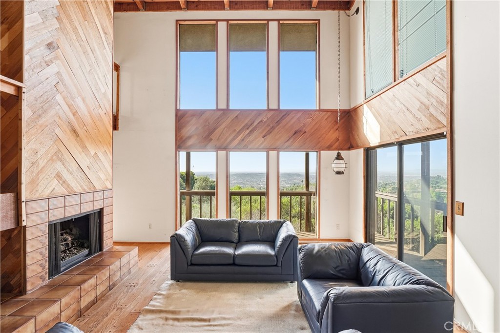 Residential for sale at 1616 Kanola Road, La Habra Heights CA featuring 2 beds and 3 baths