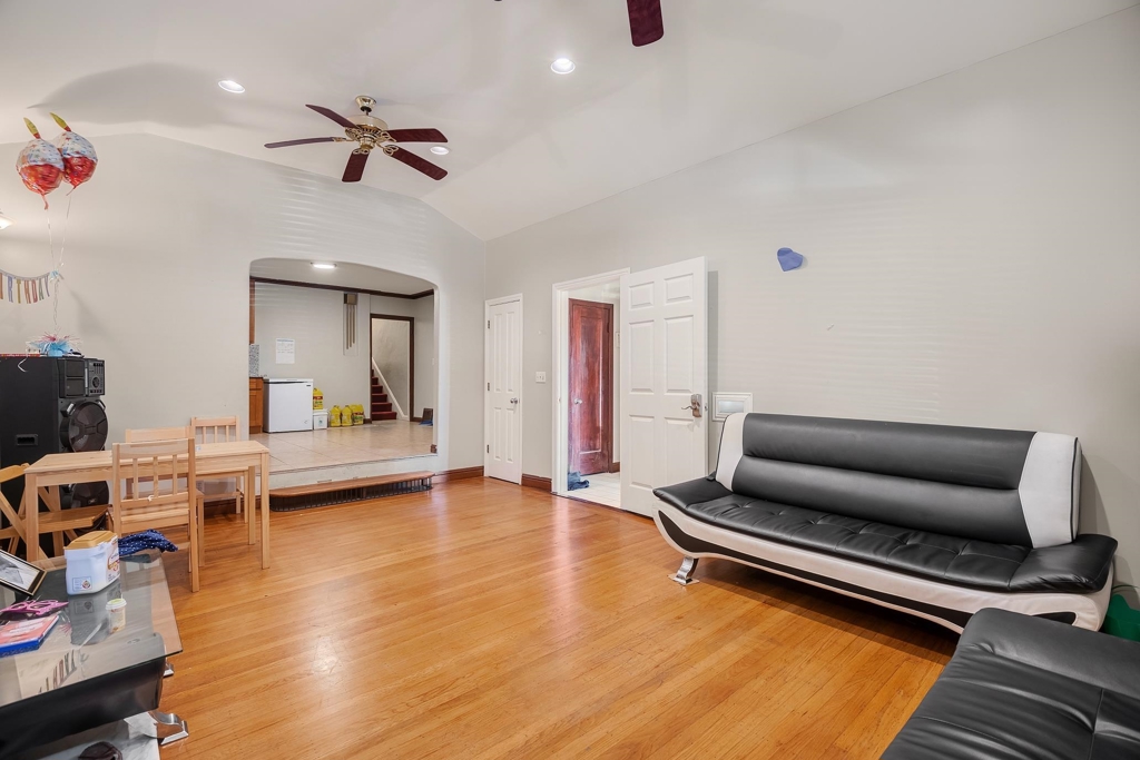 Residential for sale at 275 Haas Ave, San Leandro CA featuring 4 beds and 2 baths