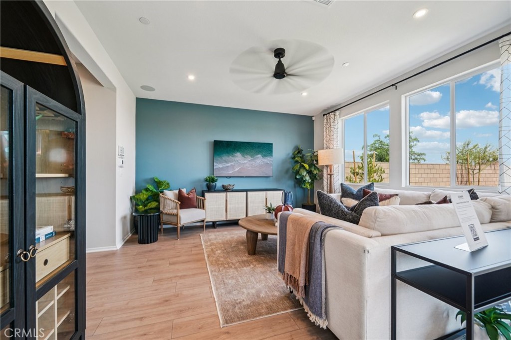 Residential for sale at 15442 Thundercloud Lane, Victorville CA featuring 3 beds and 3 baths