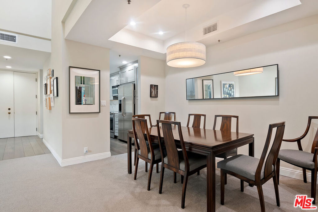 Residential for sale at 2112 Century Park Lane 411, Los Angeles CA featuring 2 beds and 2 baths