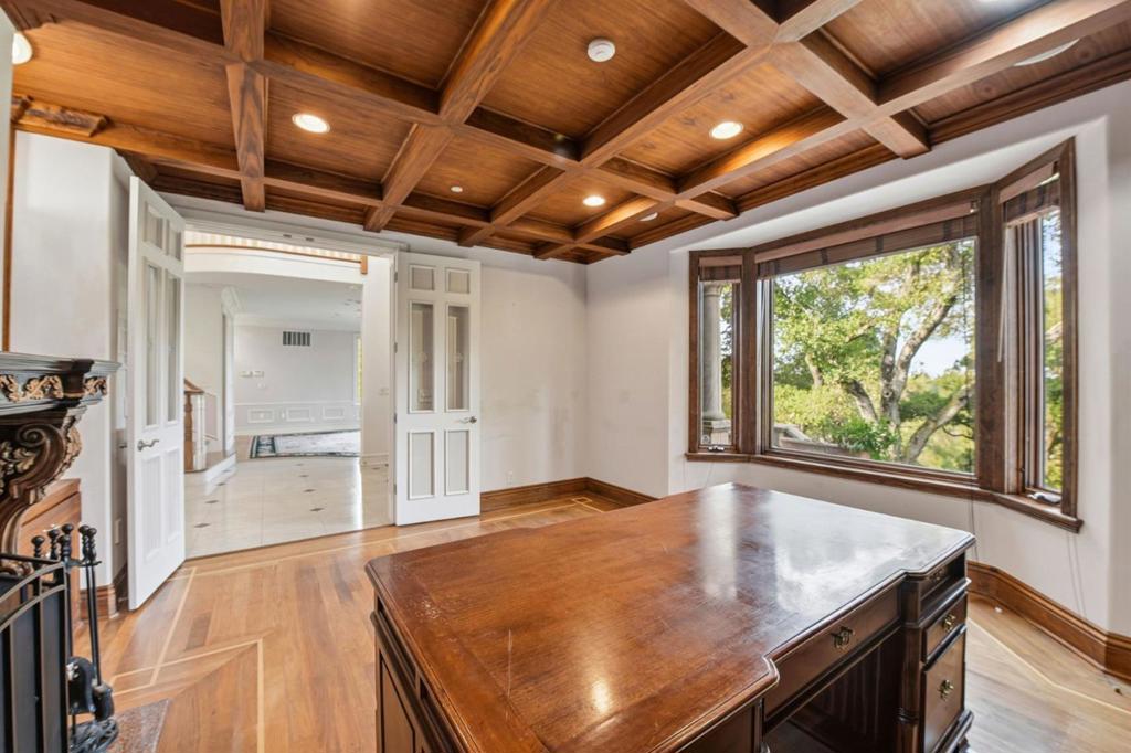 Residential for sale at 27994 Via Ventana Way, Los Altos CA featuring 4 beds and 4 baths