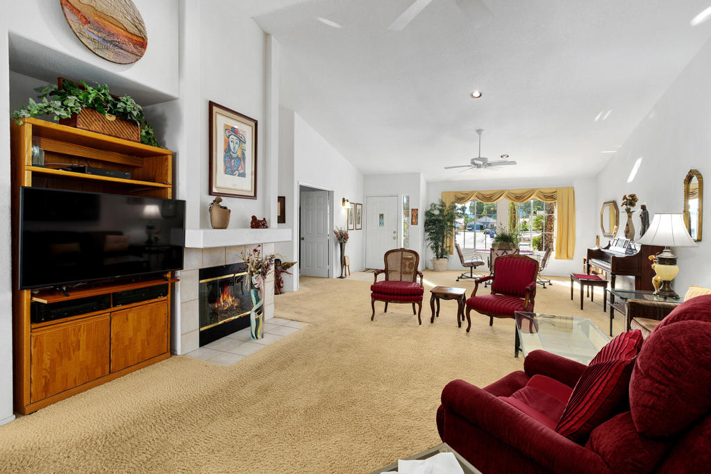 Residential for sale at 77730 Missouri Drive, Palm Desert CA featuring 2 beds and 3 baths