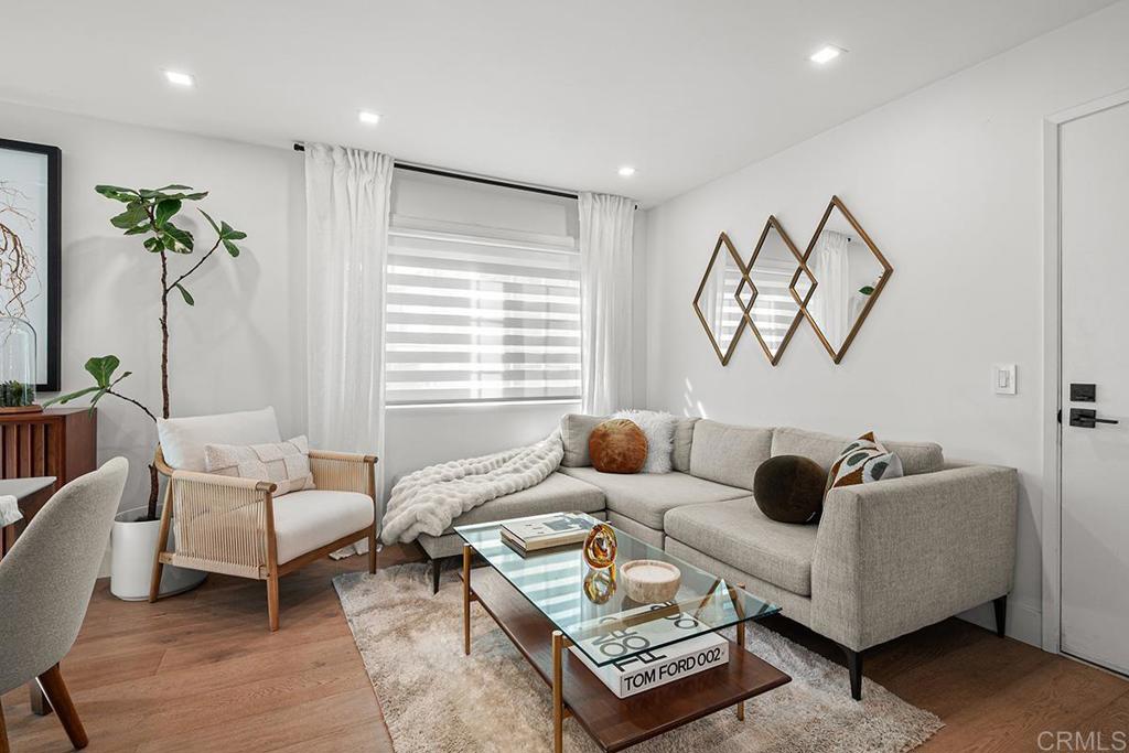 Residential for sale at 746 Eastshore 106, Chula Vista CA featuring 2 beds and 2 baths