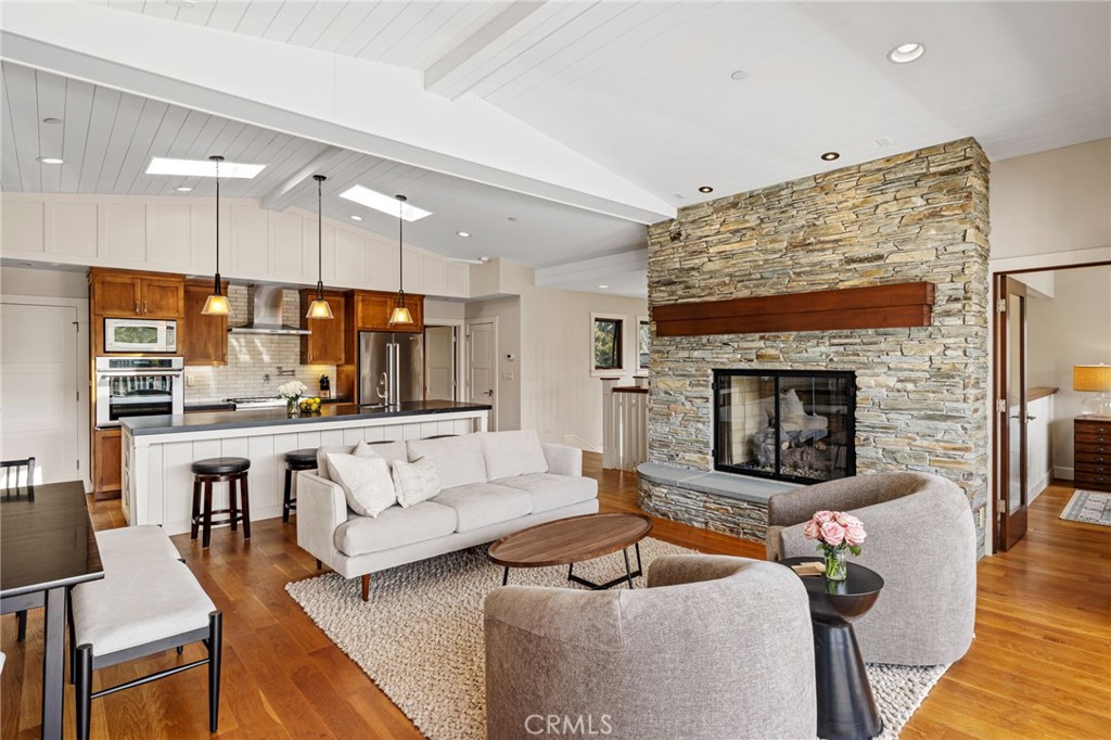 Residential Income for sale at 521 24th Place, Hermosa Beach CA