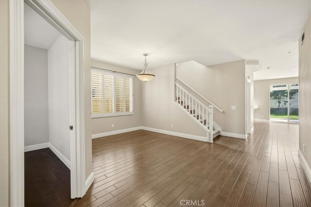 Residential Lease for rent at 86 Quail, Irvine CA featuring 4 beds and 3 baths