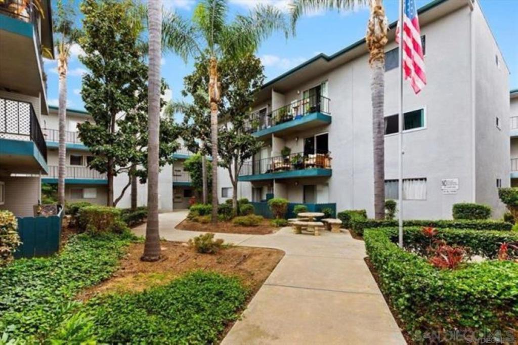 Residential for sale at 4885 Cole St 36, San Diego CA featuring 2 beds and 2 baths
