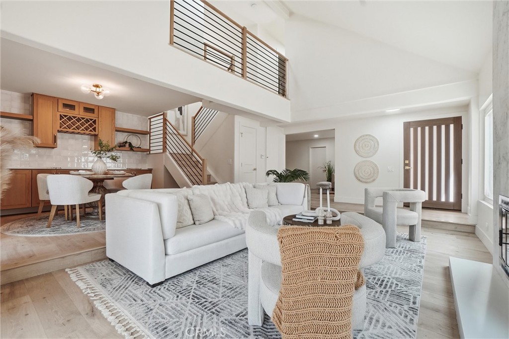 Residential for sale at 22706 Wood Lake, Lake Forest CA featuring 3 beds and 3 baths