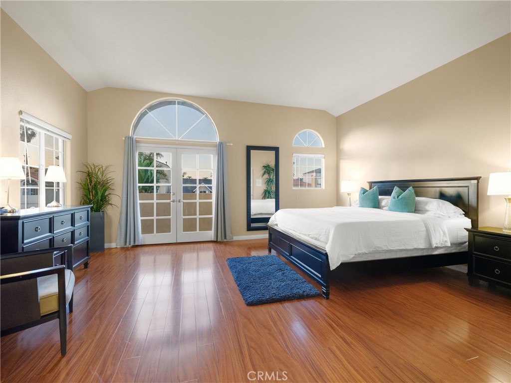 Residential for sale at 210 6th, Huntington Beach CA featuring 3 beds and 4 baths