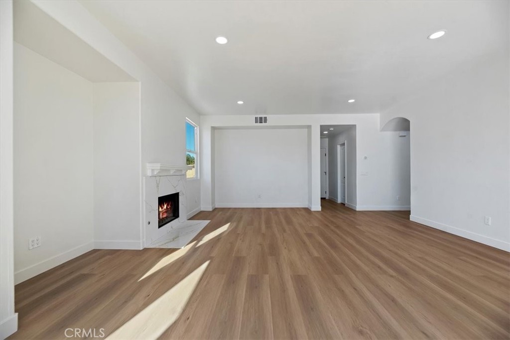 Residential Lease for rent at 2870 Newcastle, San Jacinto CA featuring 4 beds and 3 baths