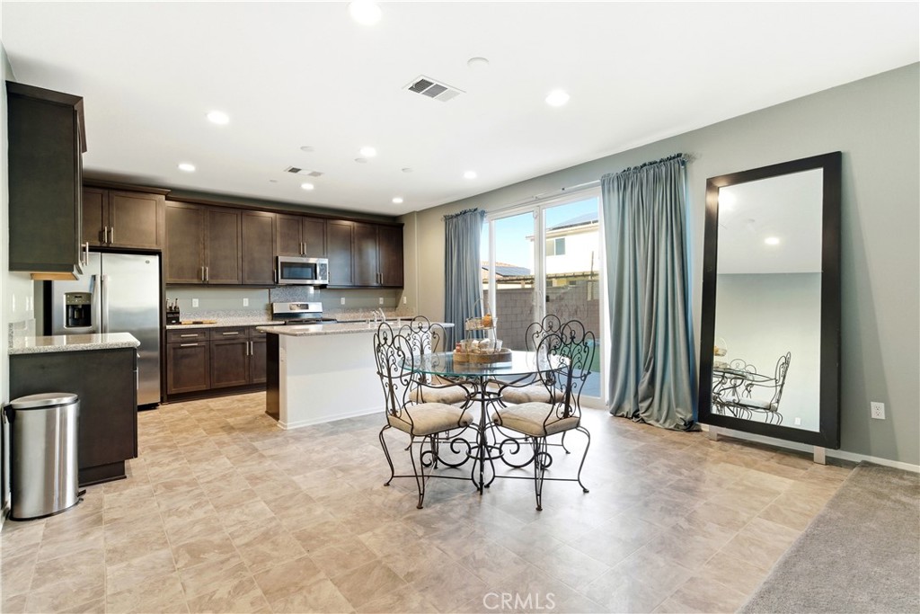 Residential for sale at 13269 Fremontia, Victorville CA featuring 5 beds and 3 baths