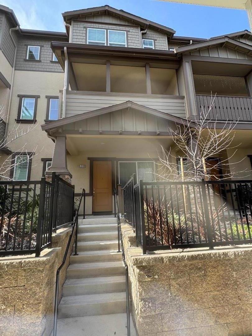 Residential for sale at 6389 TAWHANA LANE, Gilroy CA featuring 3 beds and 2 baths