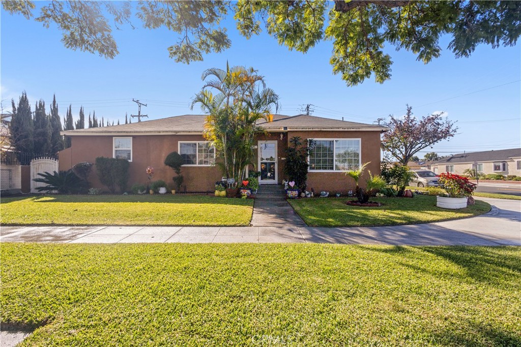 Residential for sale at 11402 Excelsior, Norwalk CA featuring 3 beds and 2 baths