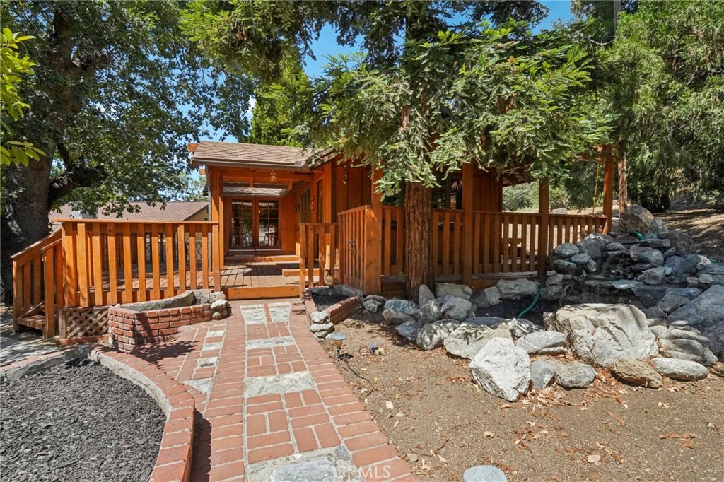 Residential for sale at 39370 Clearwater Drive, Yucaipa CA featuring 1 bed and 2 baths