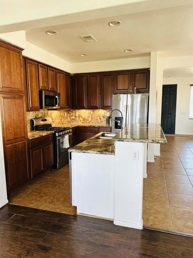 Residential for sale at 37566 Ullswater Drive, Indio CA featuring 3 beds and 2 baths