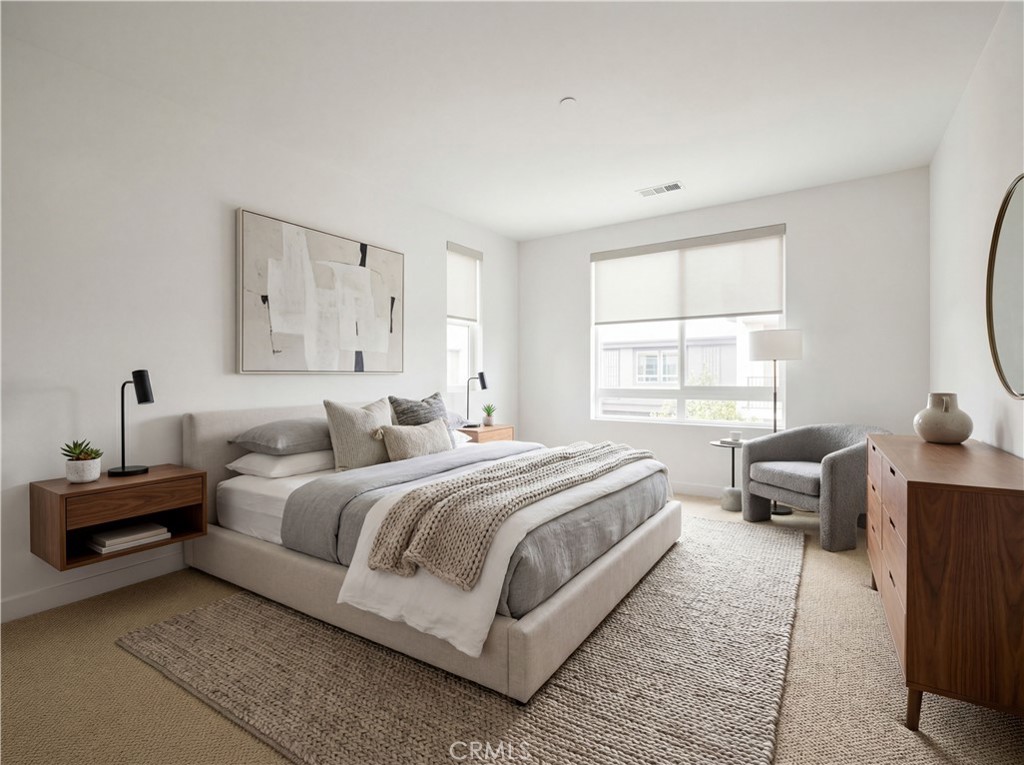 Residential for sale at 2402 Nolita, Irvine CA featuring 3 beds and 3 baths