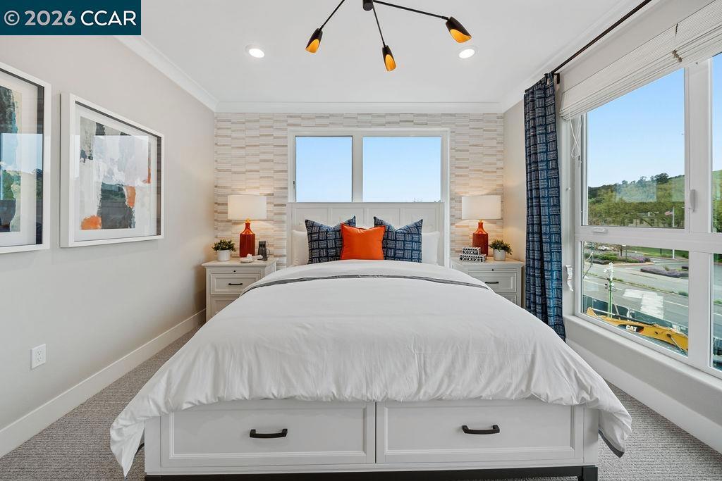 Residential for sale at 27264 Cosmo Ct, Hayward CA featuring 3 beds and 3 baths