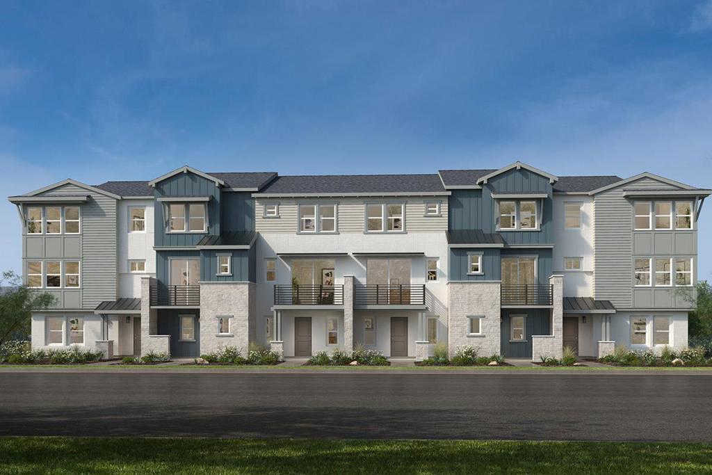 Residential for sale at 1253 Pueblo Lane, Morgan Hill CA featuring 2 beds and 3 baths