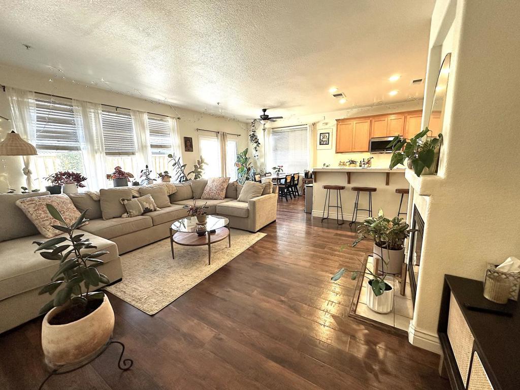 Residential for sale at 718 Roble Street, Watsonville CA featuring 4 beds and 3 baths