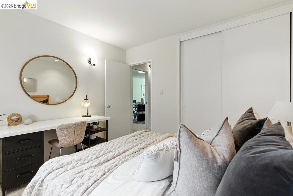 Residential for sale at 2601 2601 College Ave 203, Berkeley CA featuring 2 beds and 1 bath