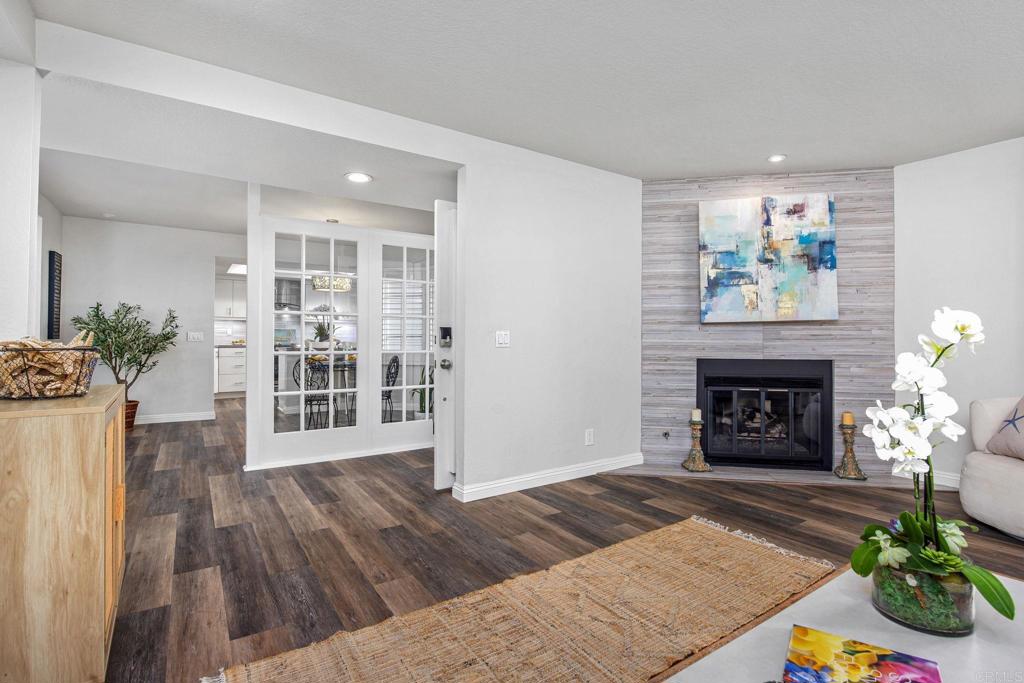 Residential for sale at 2168 S Coast Highway, Oceanside CA featuring 2 beds and 2 baths