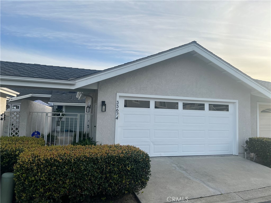 Residential for sale at 33674 Discovery, Dana Point CA featuring 3 beds and 3 baths