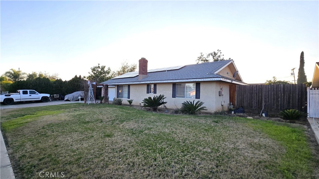 Residential for sale at 155 N Haney Avenue, Reedley CA featuring 3 beds and 2 baths