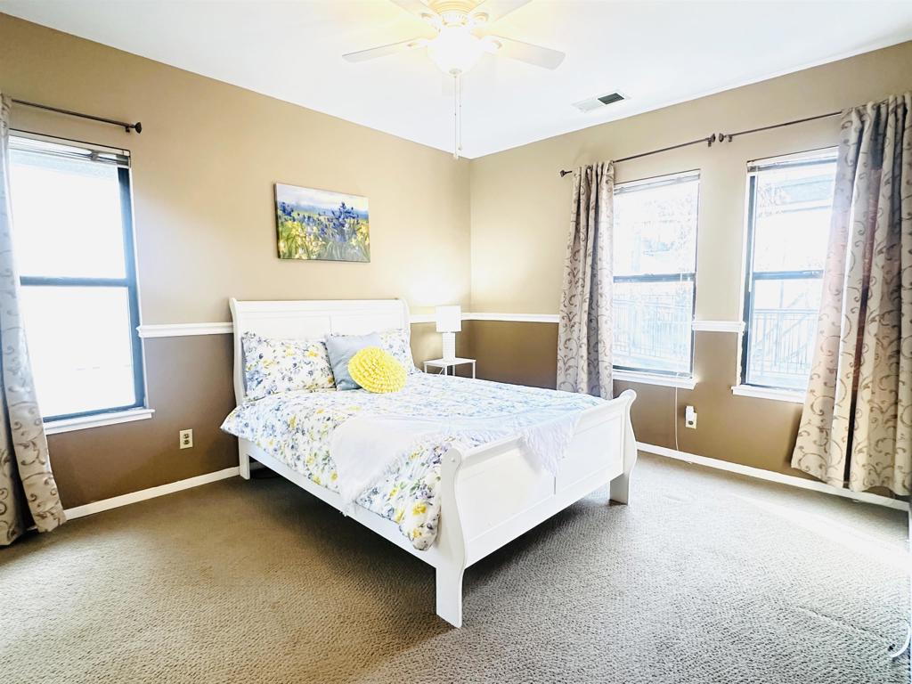 Residential for sale at 320 N Villa Way, Walnut Creek CA featuring 2 beds and 2 baths