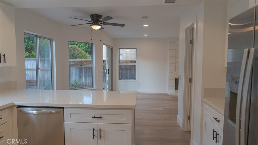 Residential Lease for rent at 21 Fillmore, Irvine CA featuring 4 beds and 3 baths