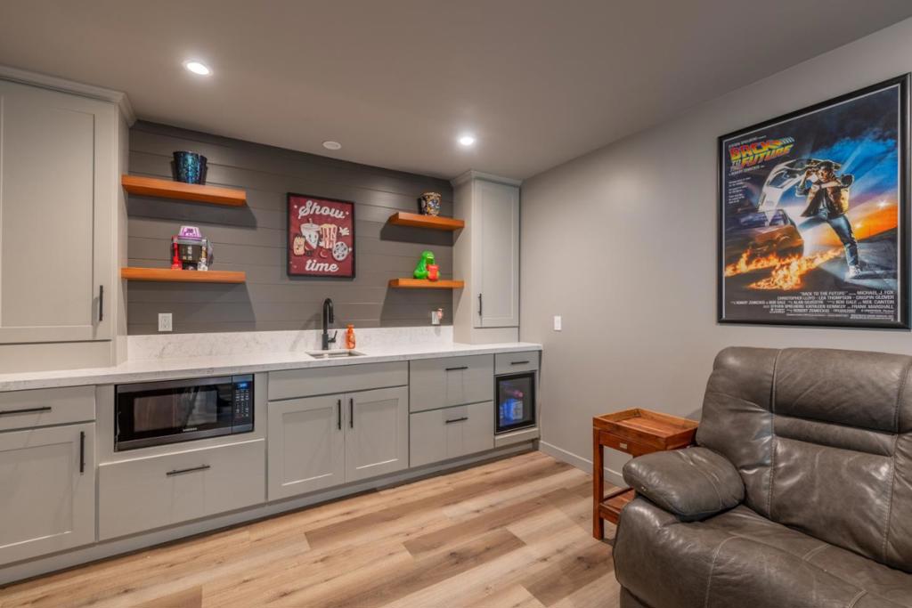 Residential for sale at 1105 Funston Avenue, Pacific Grove CA featuring 4 beds and 2 baths