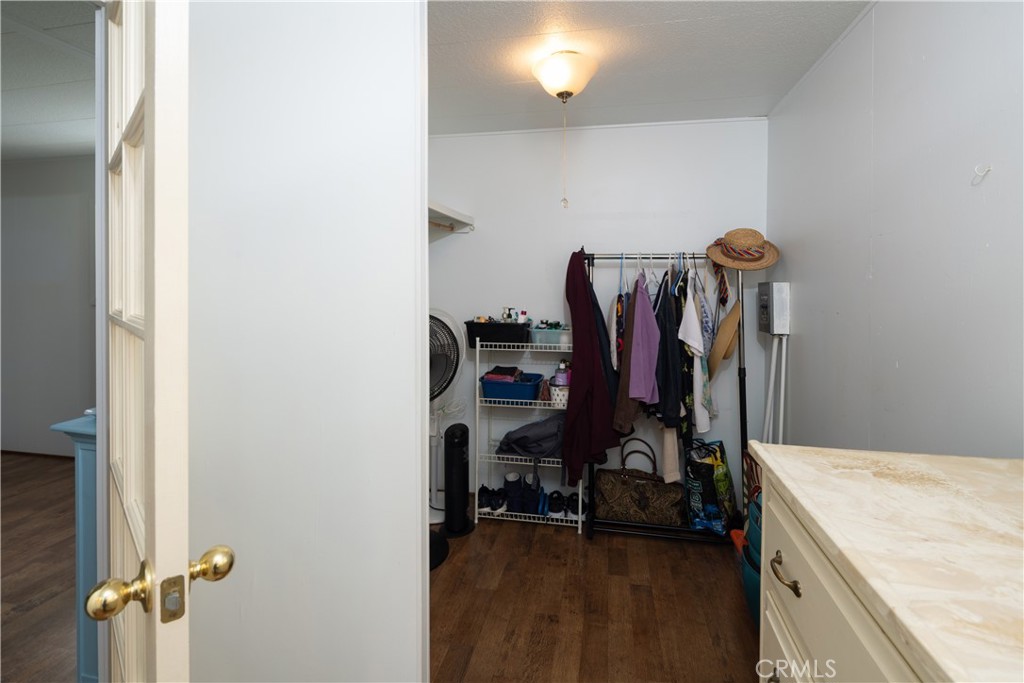 Manufactured In Park for sale at 3395 S Higuera 16, San Luis Obispo CA featuring 2 beds and 2 baths