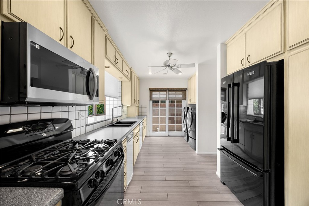 Residential for sale at 4502 Petite Lane, Cypress CA featuring 4 beds and 2 baths