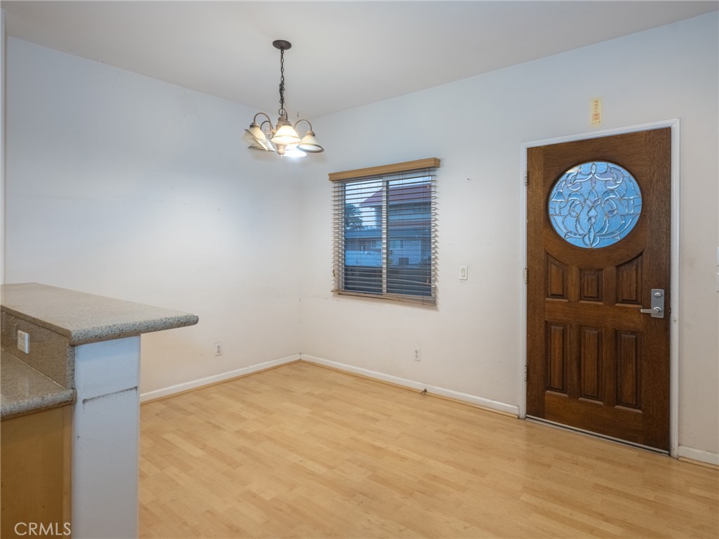 Residential for sale at 120 De Anza Street 208, San Gabriel CA featuring 1 bed and 1 bath