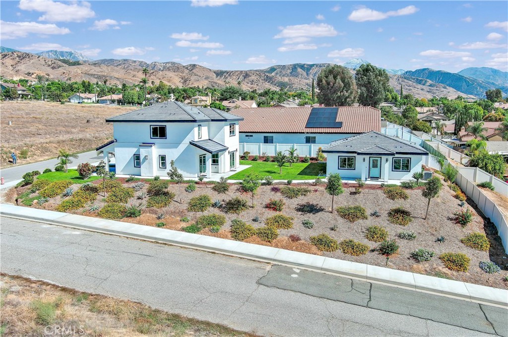 Residential for sale at 29329 Kemper Lane, Highland CA featuring 6 beds and 5 baths