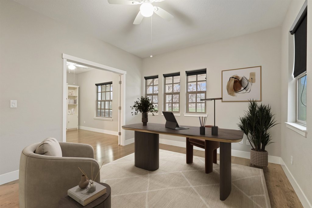 Residential for sale at 563 Bascule Dr, Oakdale CA featuring 4 beds and 3 baths