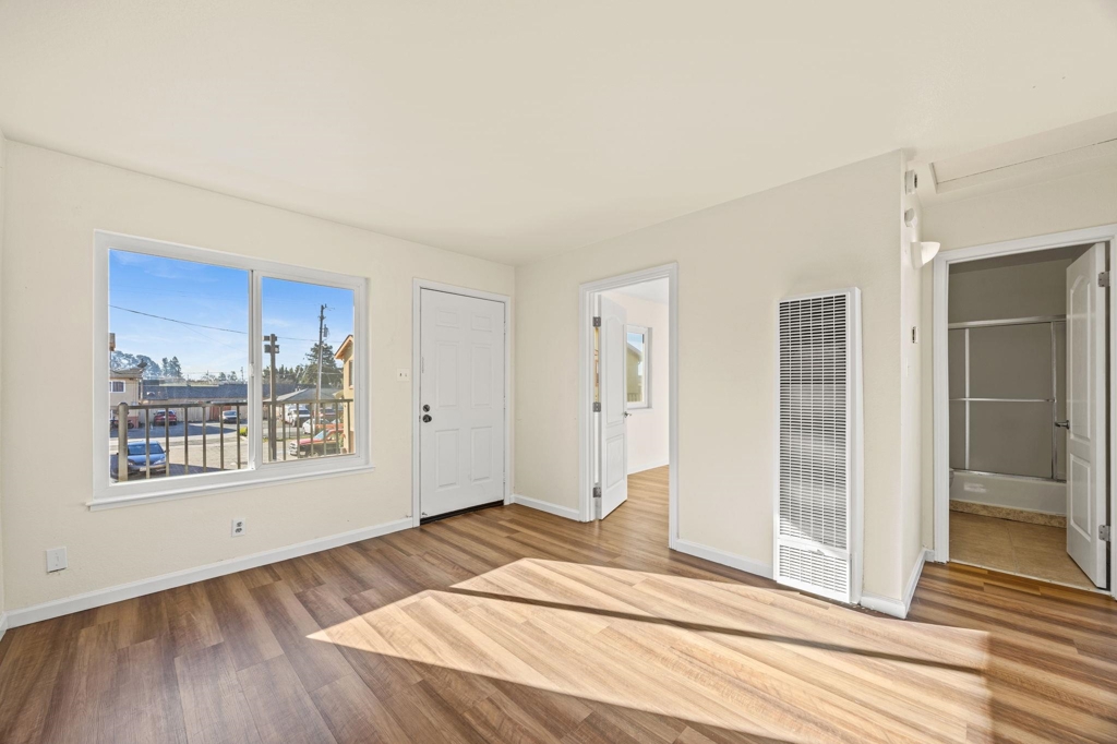 Residential Income for sale at 22241 22241 S Garden Ave, Hayward CA