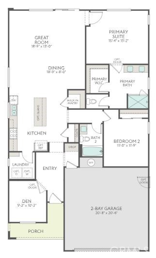 Residential for sale at 5307 Verbena Circle, Banning CA featuring 2 beds and 2 baths