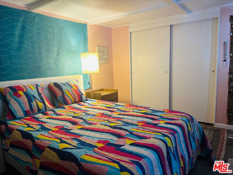 Manufactured In Park for sale at 181 Butterfield, Cathedral City CA featuring 2 beds and 2 baths